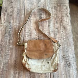 Conceal carry purse